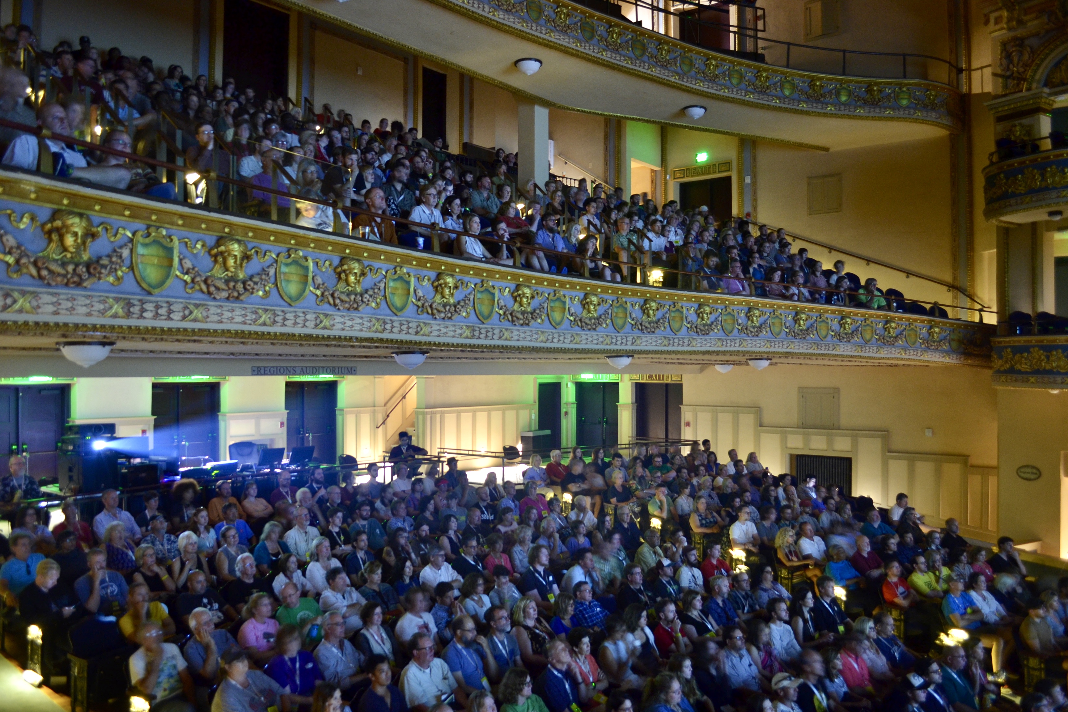 Sidewalk Film Festival - Birmingham - Alabama.Travel