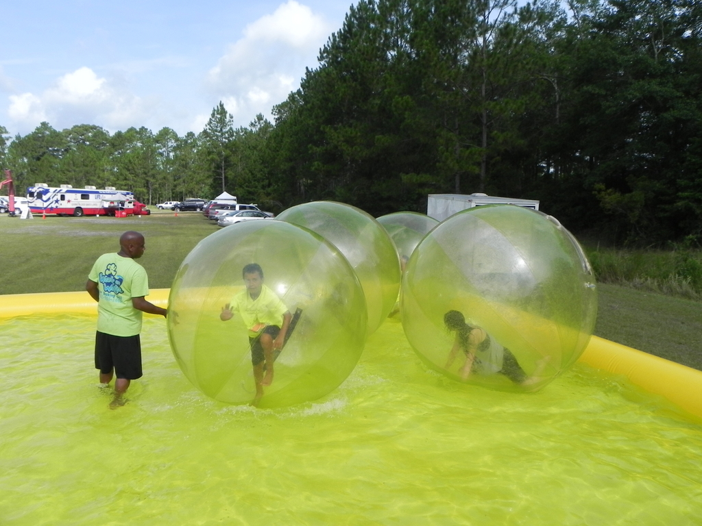 Grand Bay Watermelon Festival Grand Bay Alabama.Travel