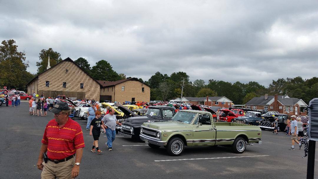 Hayden Day Hayden Alabama.Travel