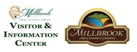 Millbrook Area Chamber of Commerce