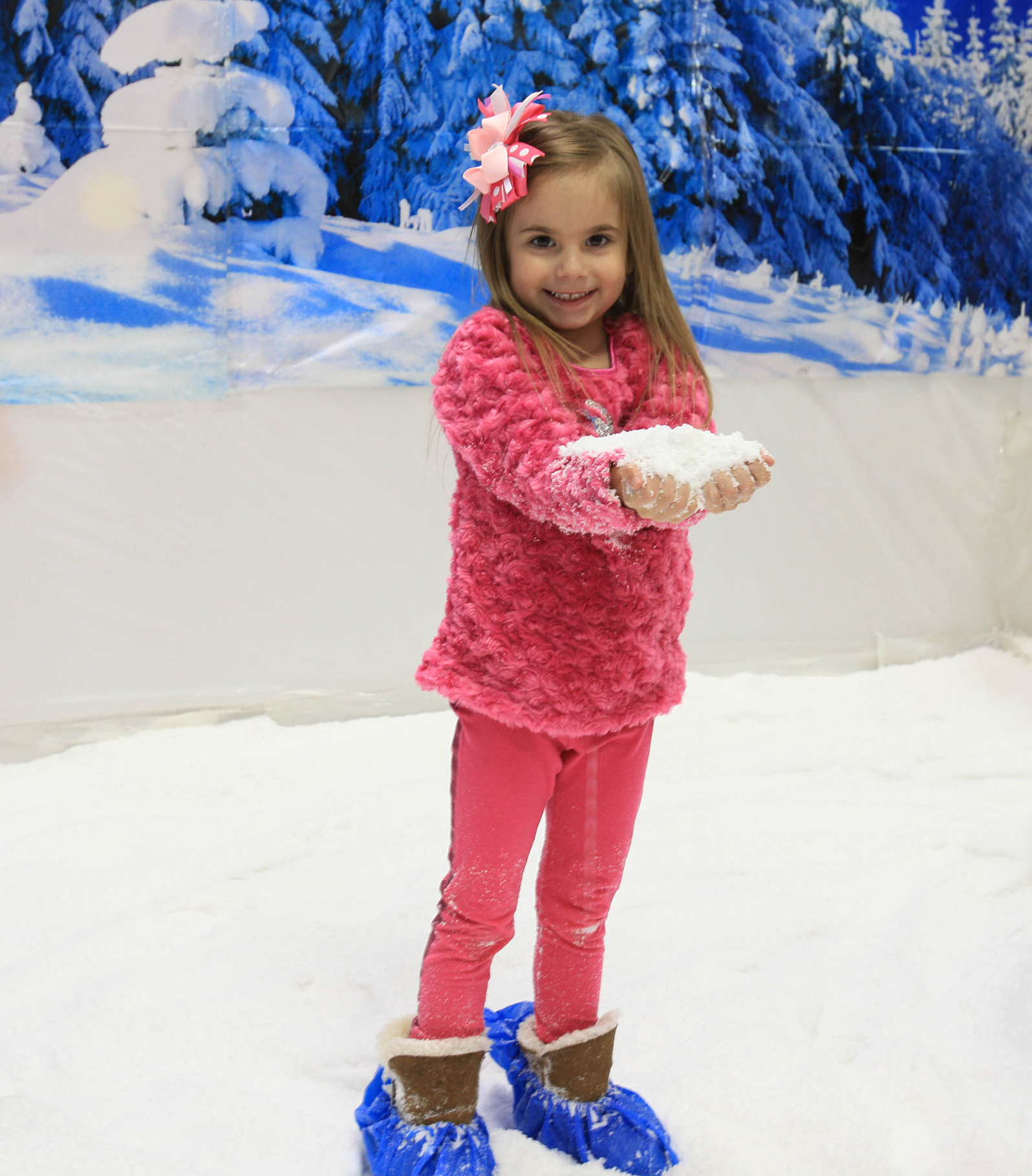 Let it Snow!