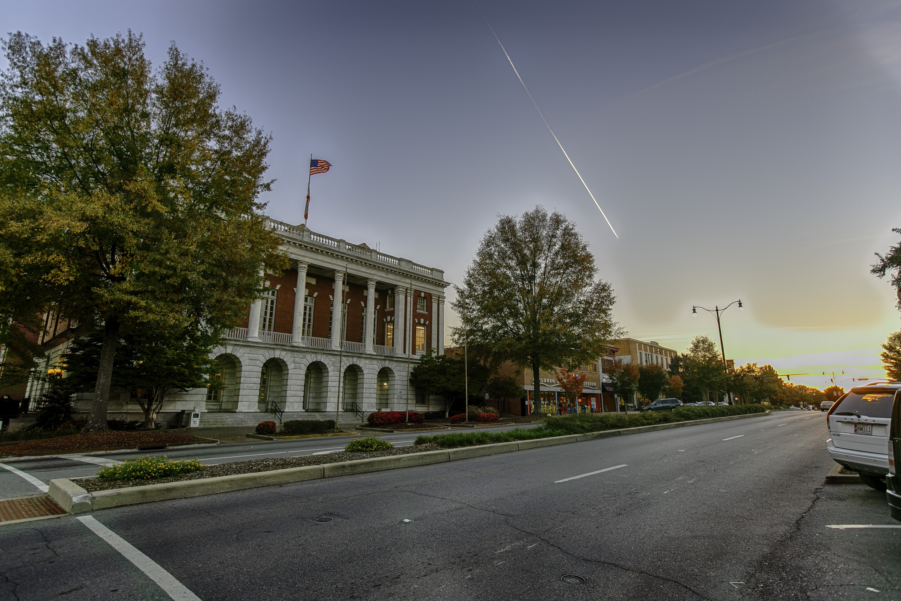 Tuscaloosa Bicentennial Birthday Celebration