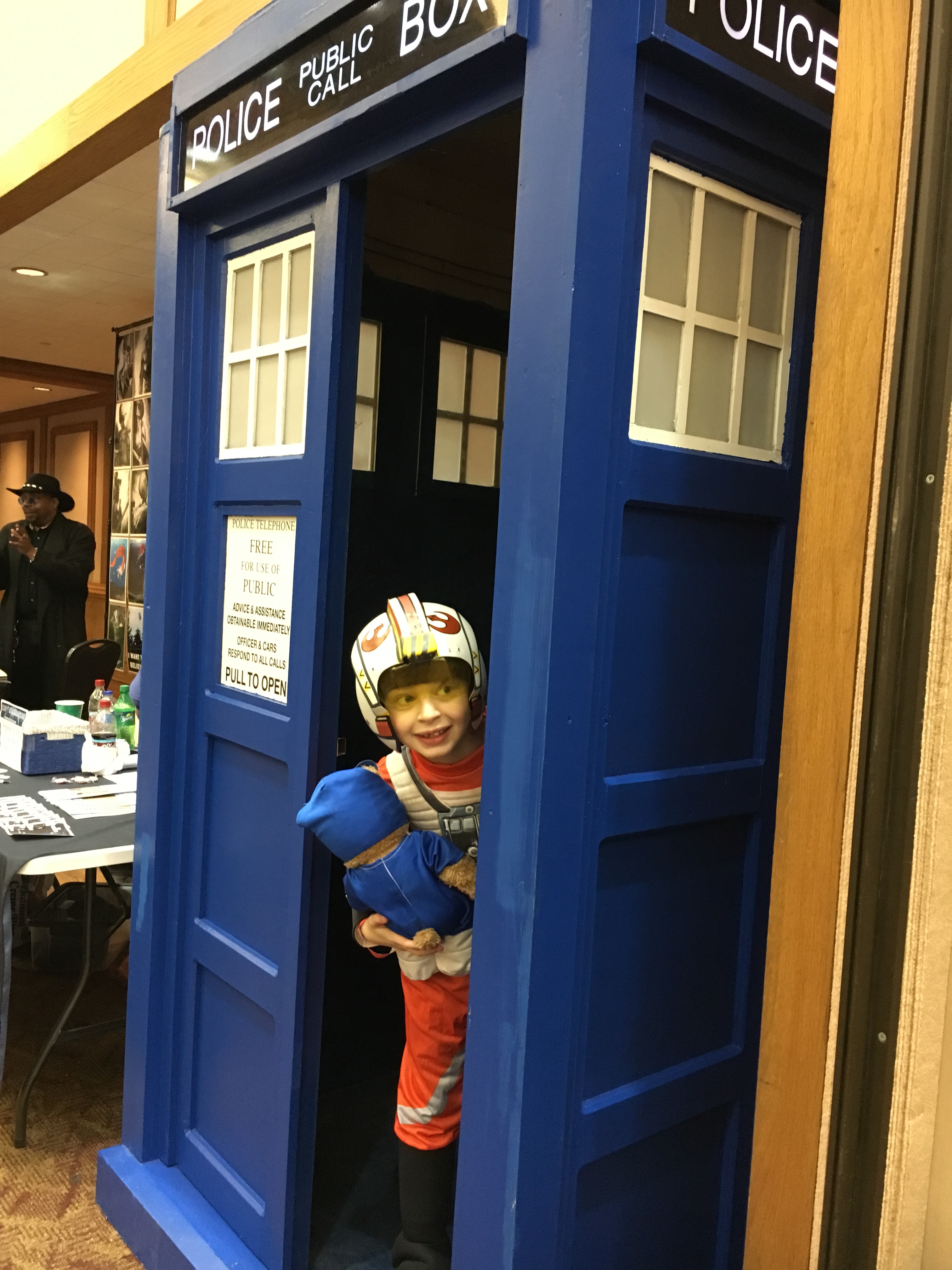 Huntsville Comic & Pop Culture Expo