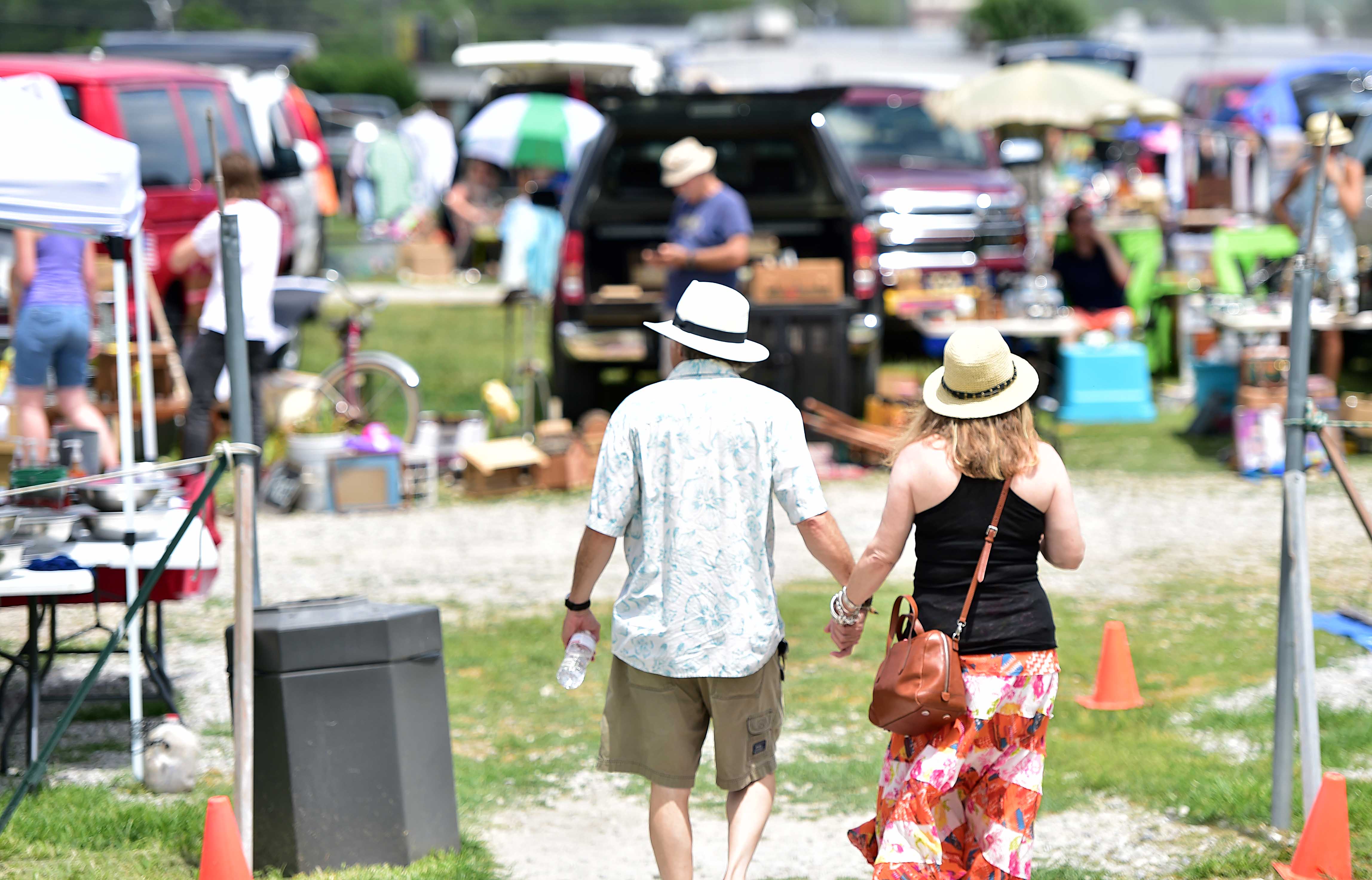 Car Boot Sale Huntsville Alabama.Travel