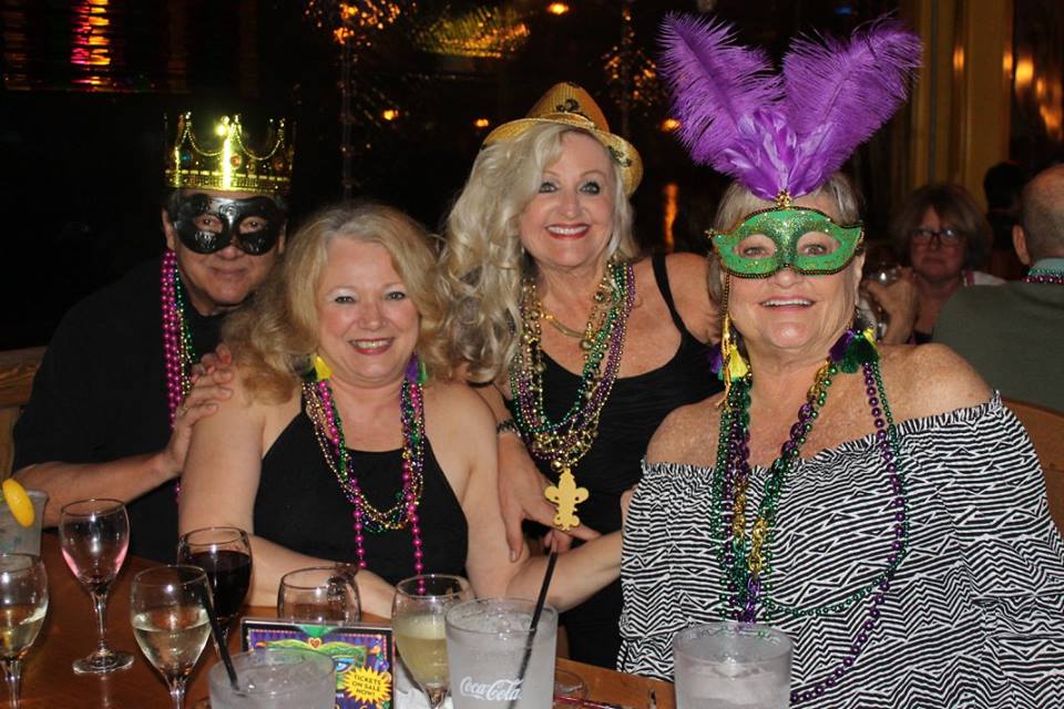 mardi gras ball montgomery al