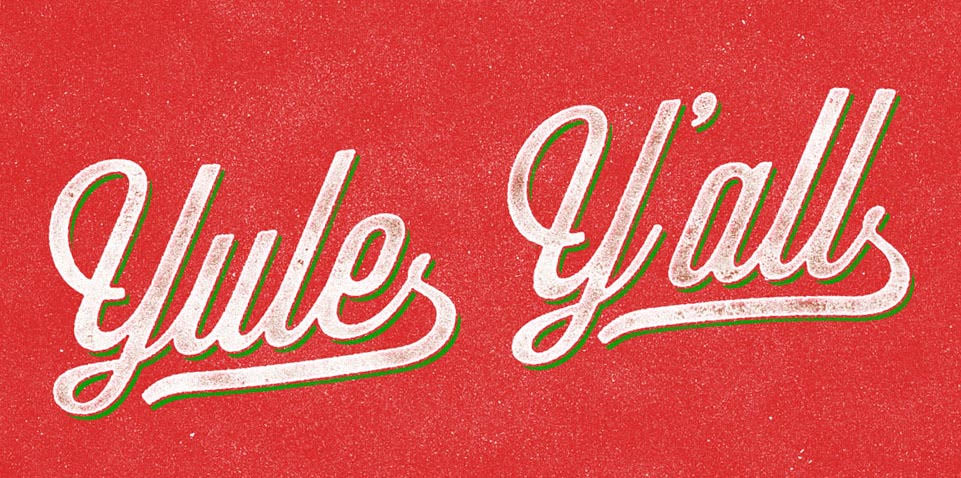 2020 Yule Y’all: Holiday Market and Whiskey Tasting
