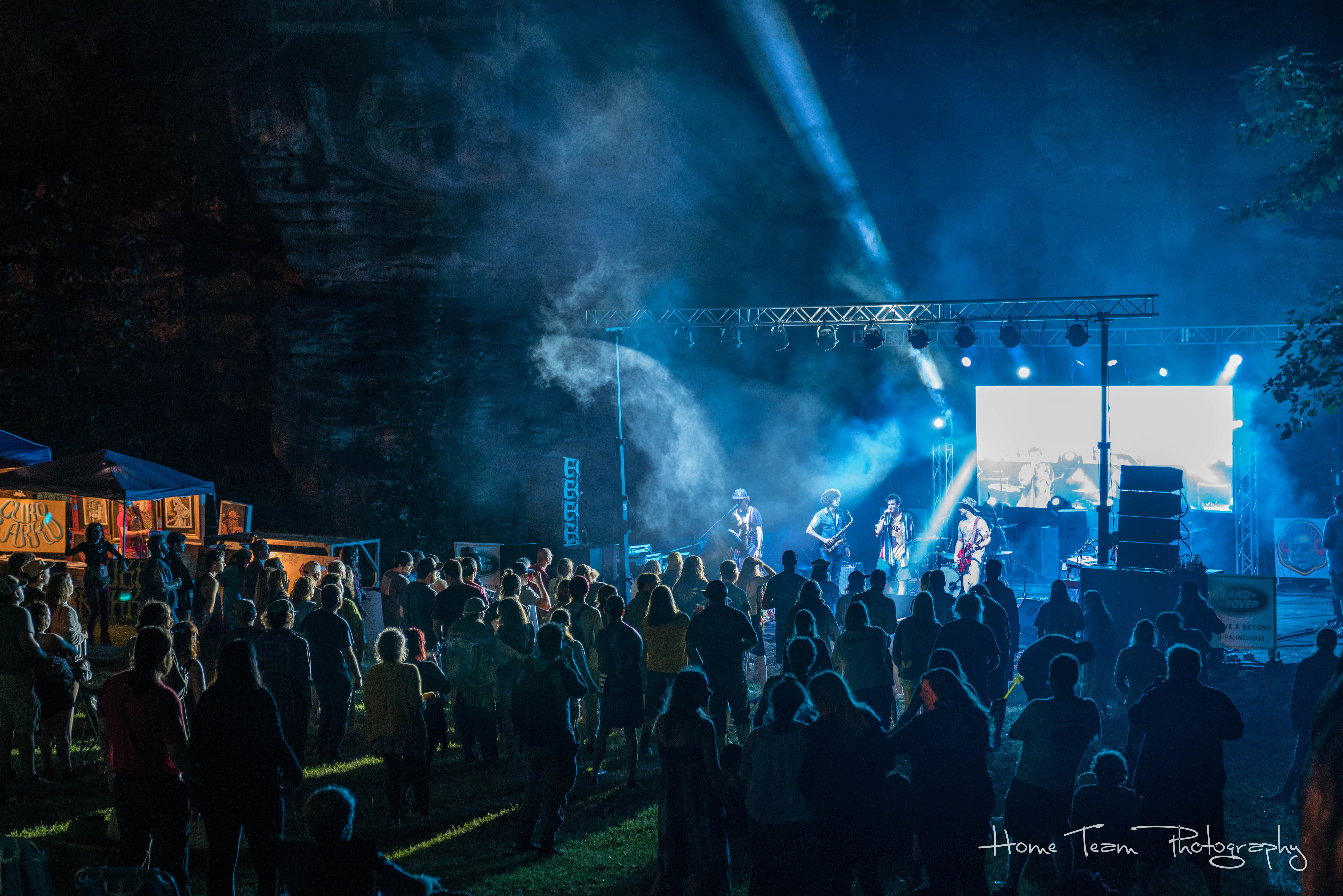 CukoRakko Music & Arts Festival