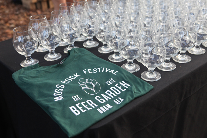 Beer Garden: Craft Tasting Event