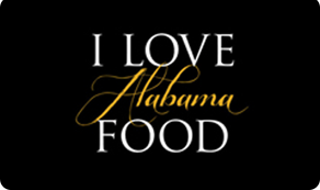 Alabama Restaurant Week