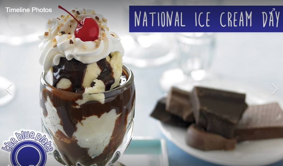 Blue Plate Cafe Huntsville Alabama.Travel