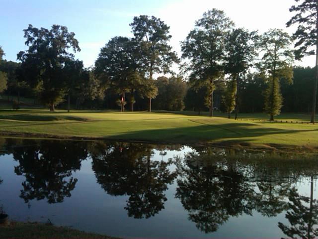 Fox Ridge Golf Course