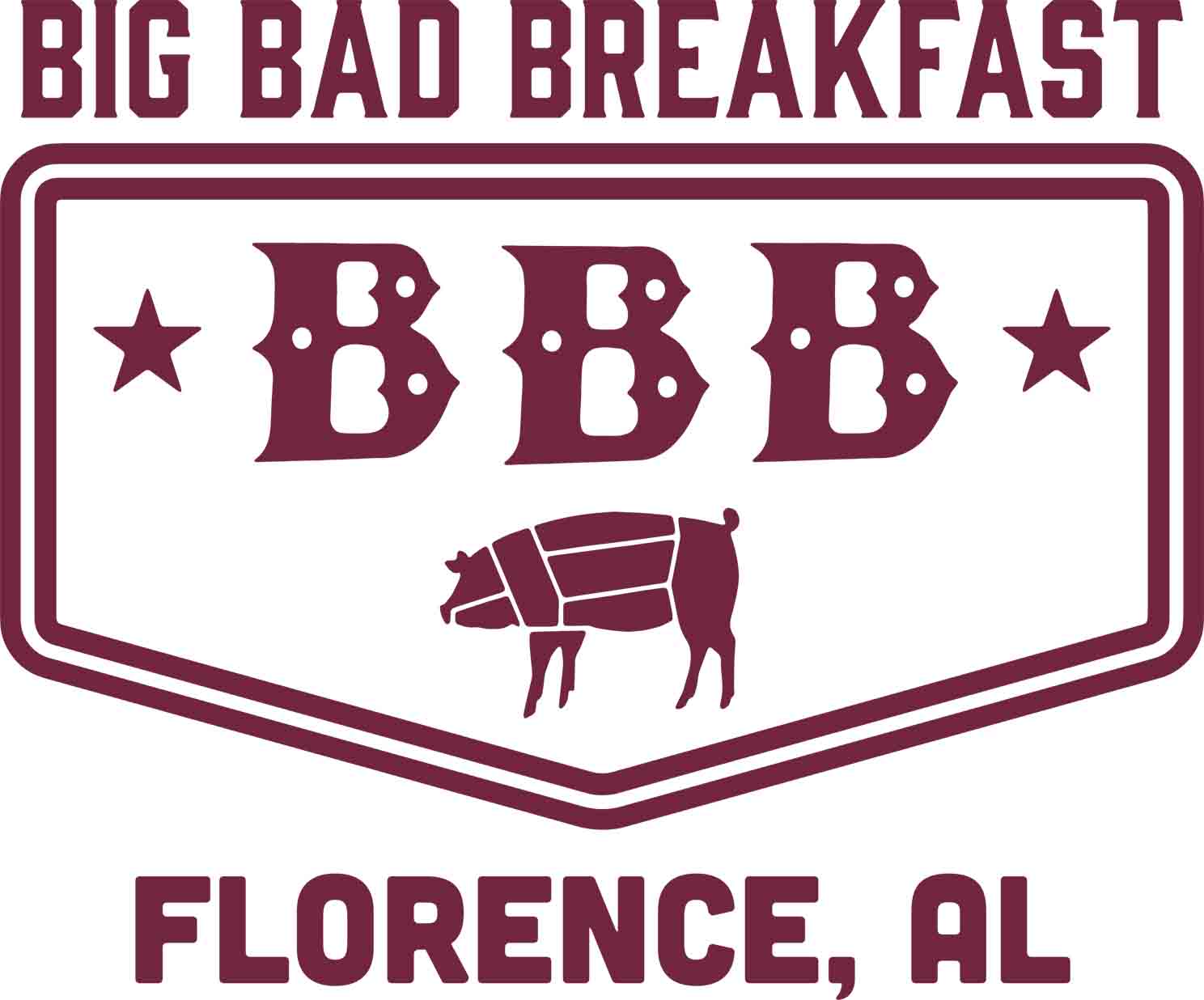 Big Bad Breakfast-Florence