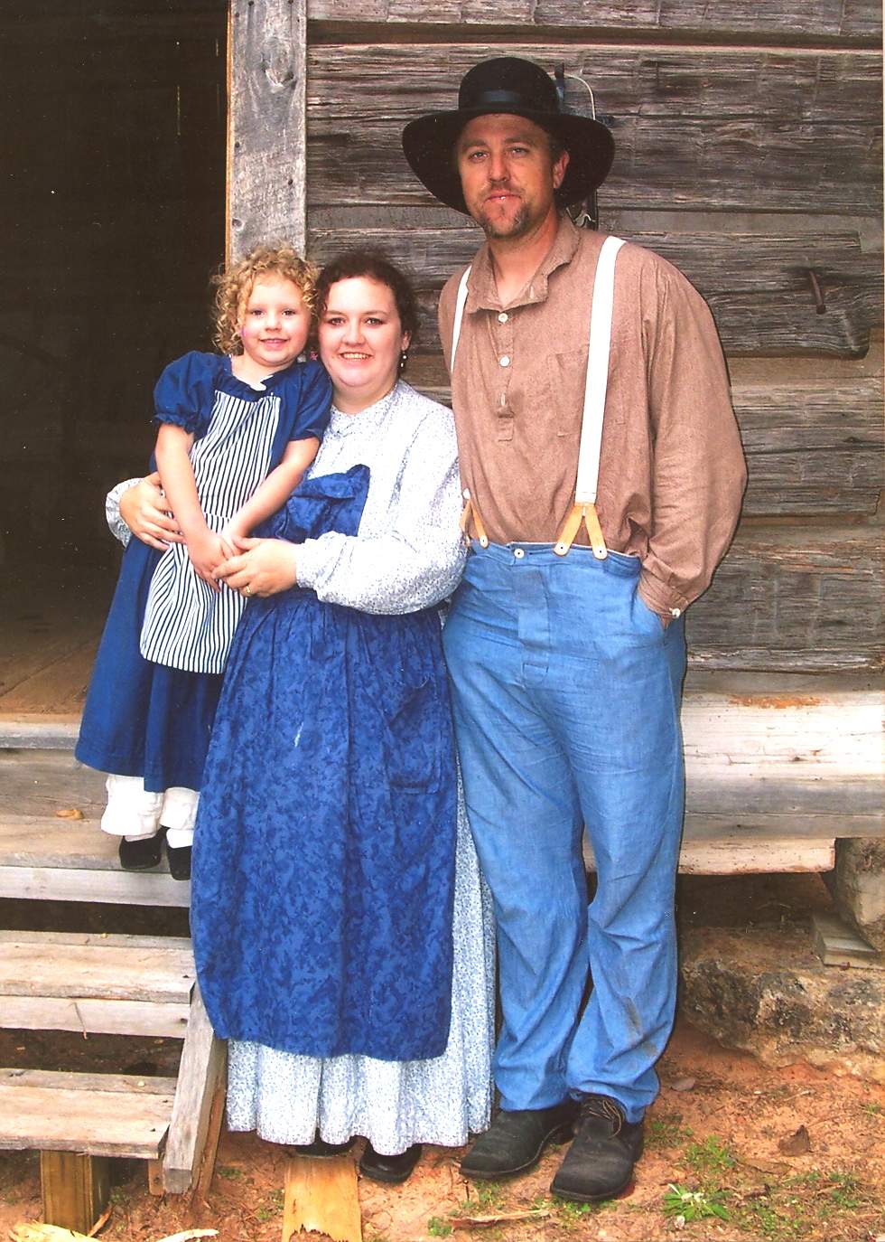 Pioneer Day 2019