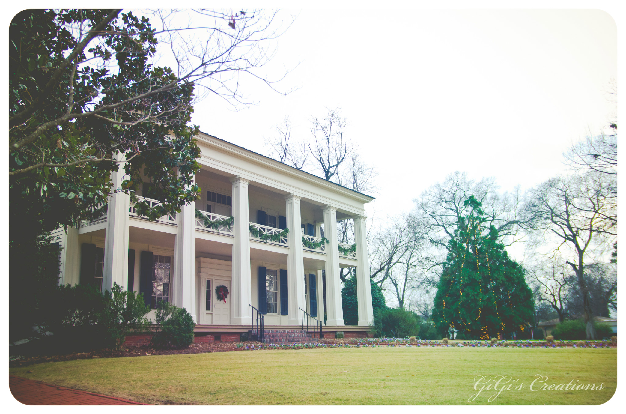Christmas at Arlington 2019