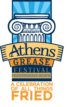 Athens Grease Festival 2019