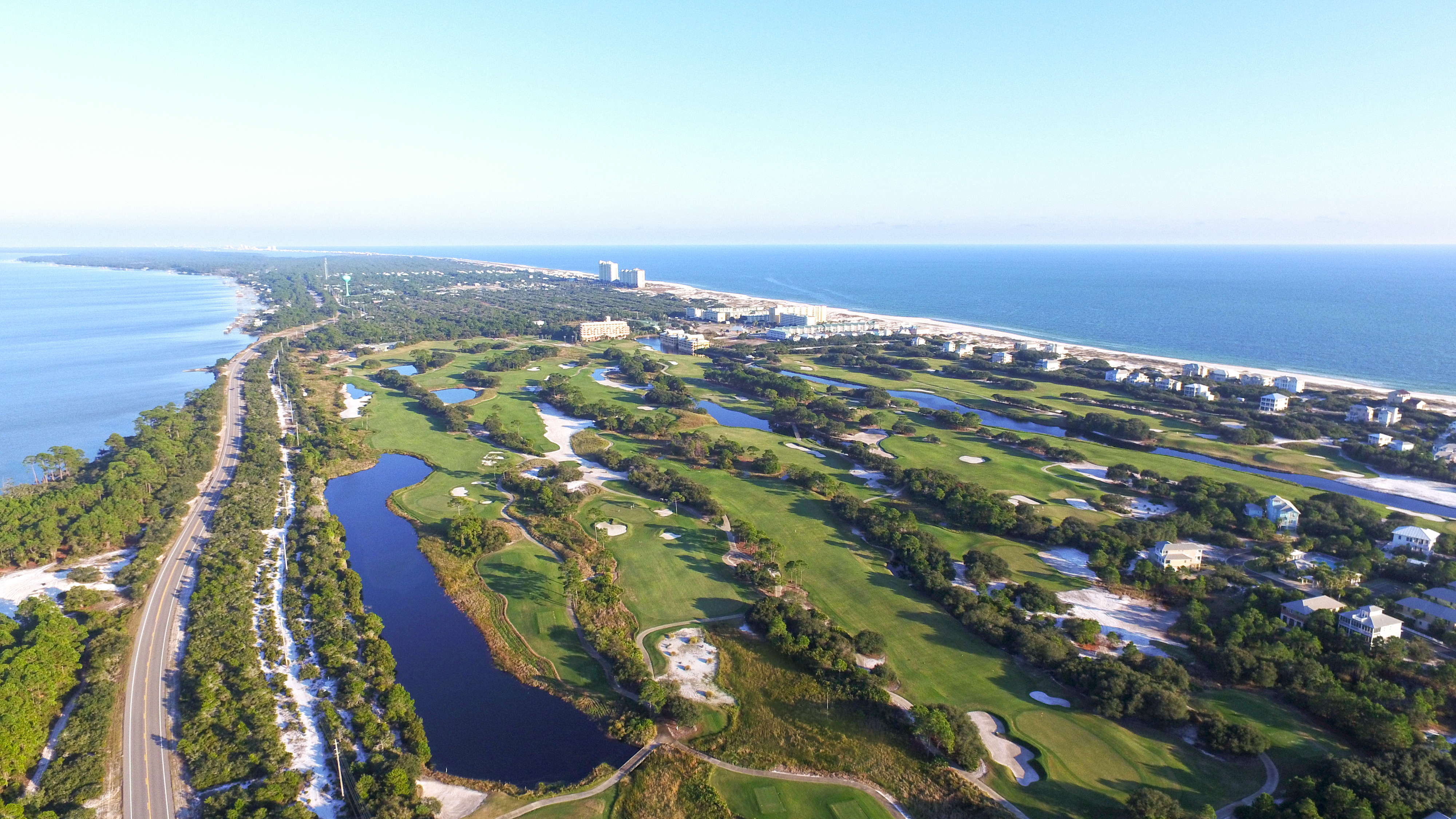 Kiva Dunes Condos Gulf Shores Alabama.Travel