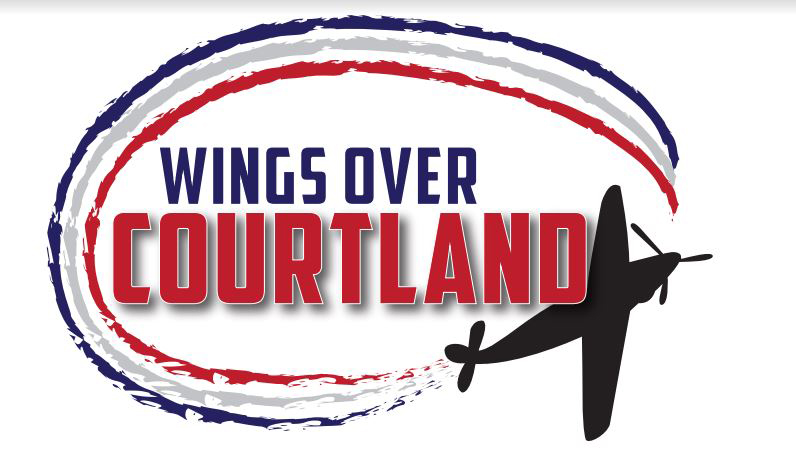 Wings Over Courtland