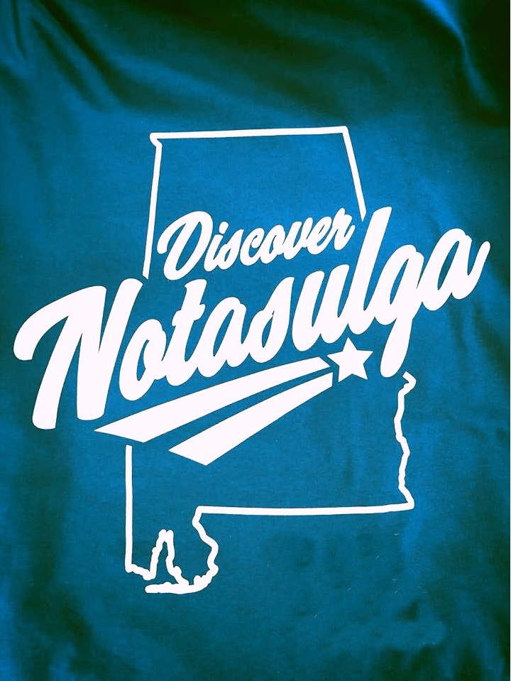 DISCOVER NOTASULGA DAY