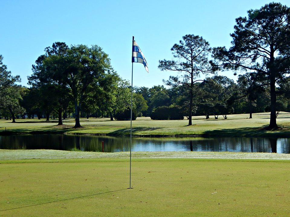 Heron Lakes Country Club Mobile Alabama.Travel