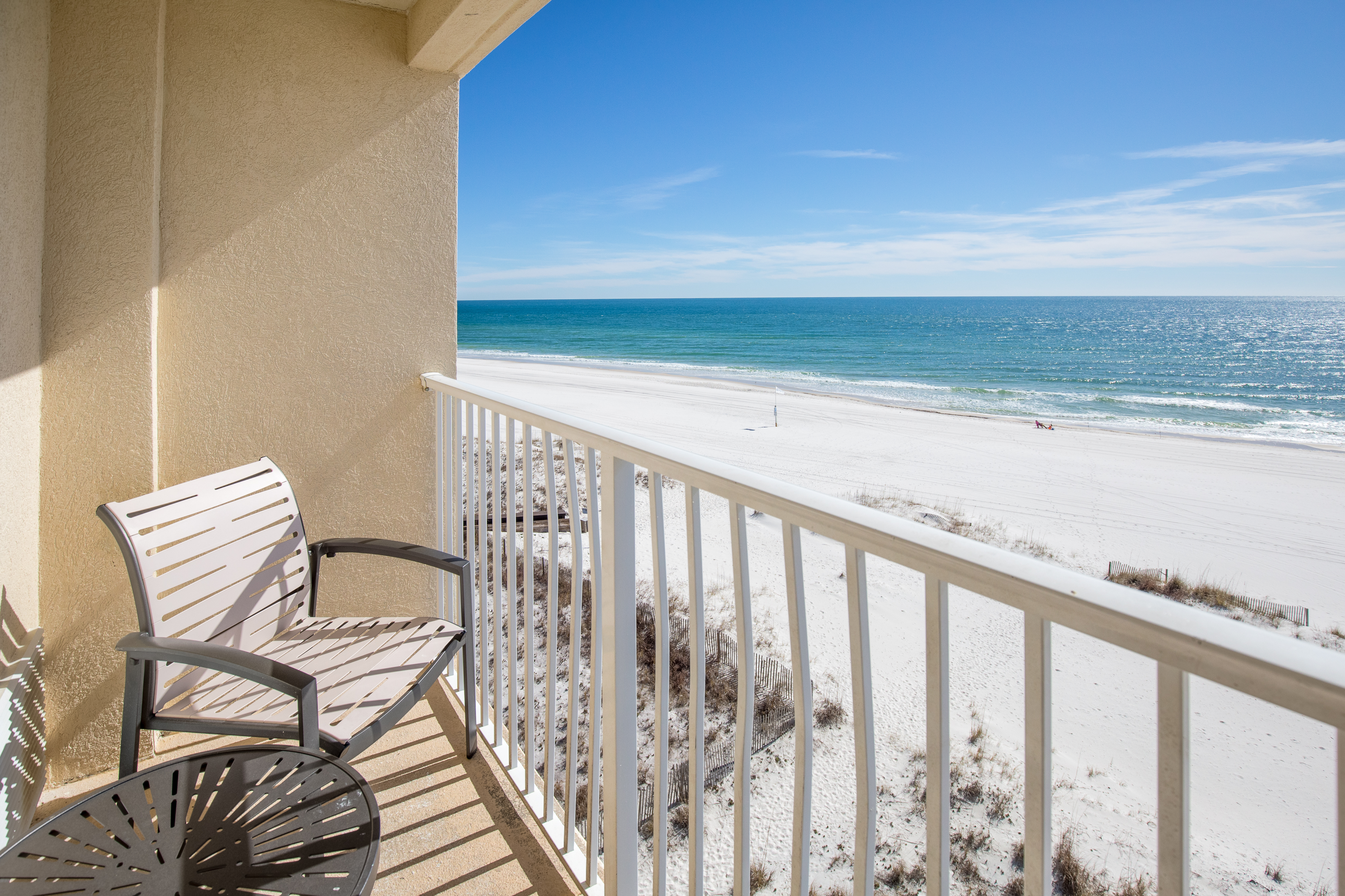 Hilton Garden Inn Orange Beach Beachfront Orange Beach Alabama Travel