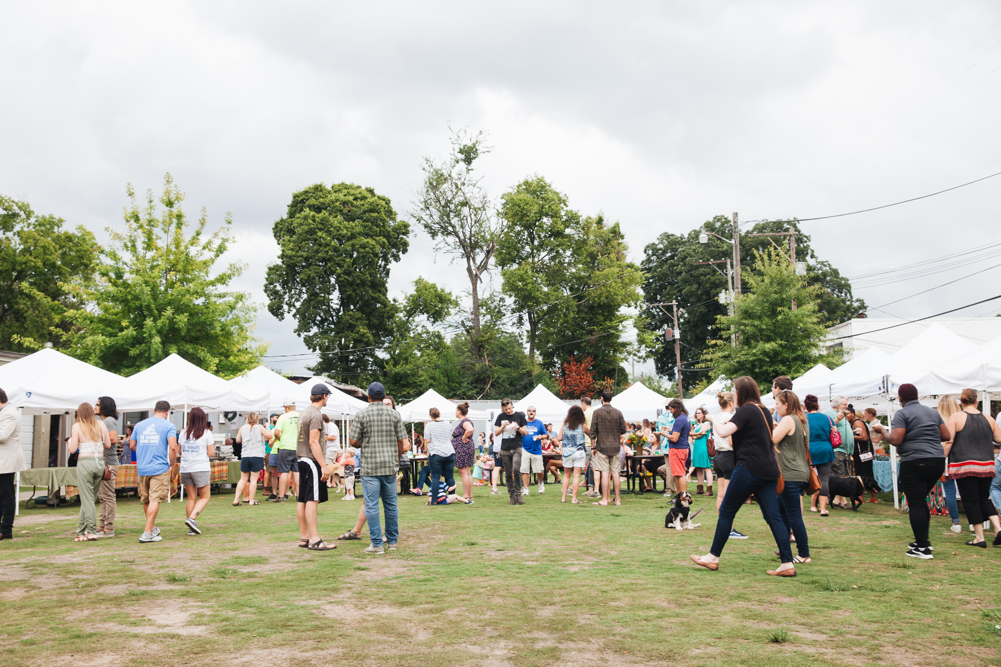 Graze: Huntsville