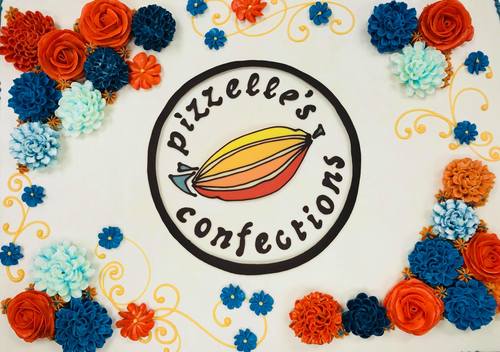Pizzelle's Confections