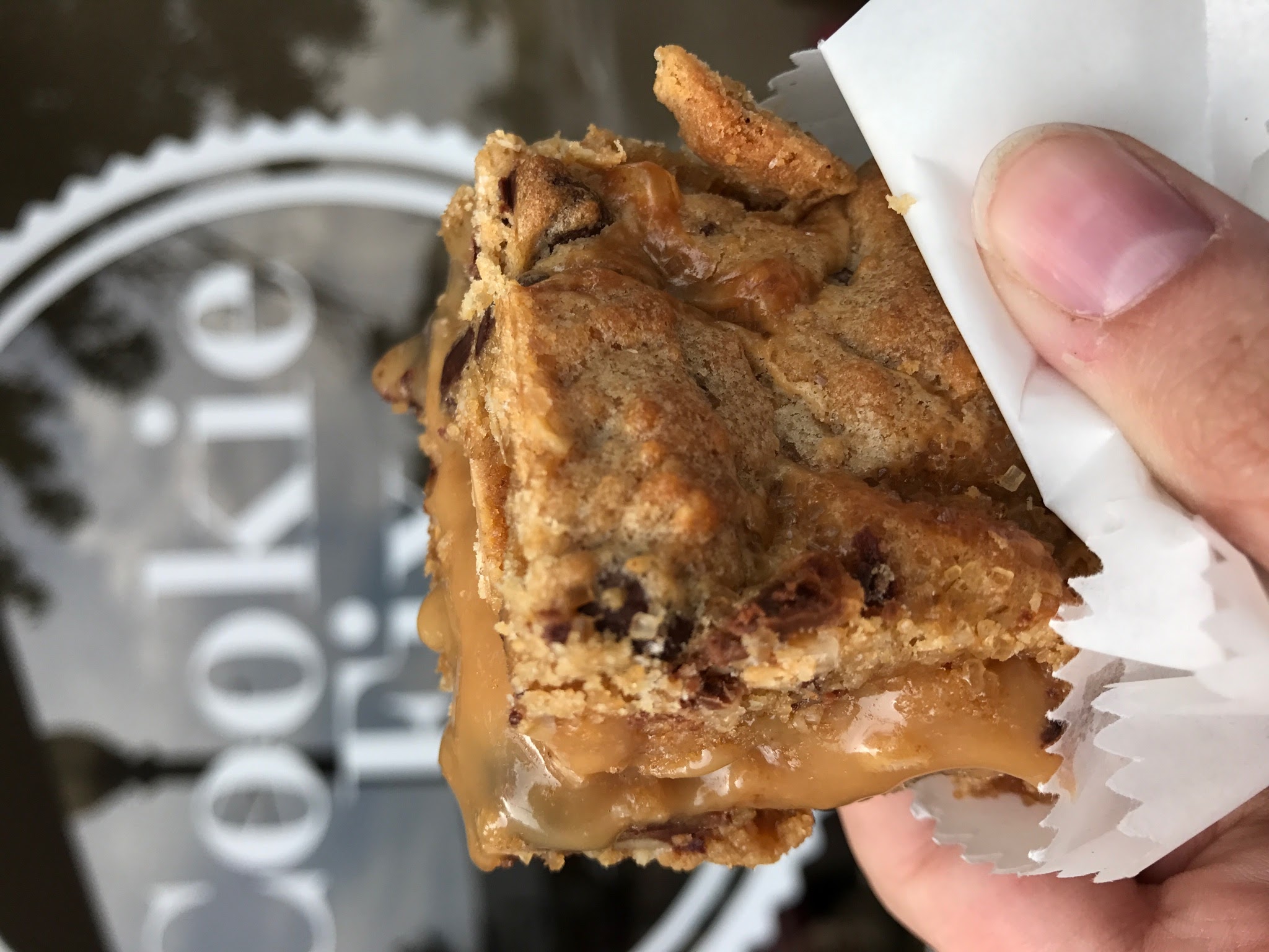 Cookie Fix Homewood Alabama.Travel