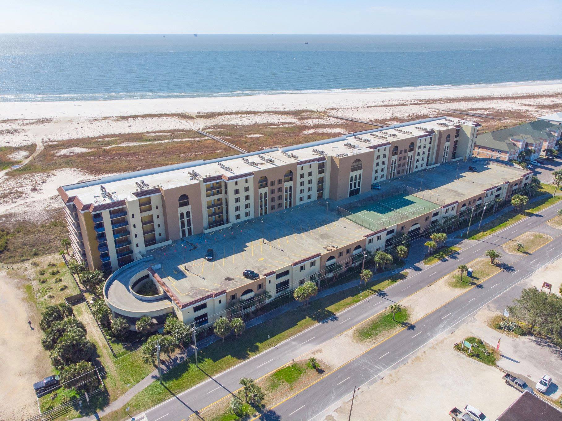 ACP Real Estate at Holiday Isle