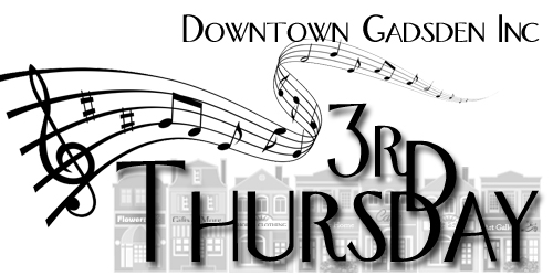 Third Thursday at the Waterwall