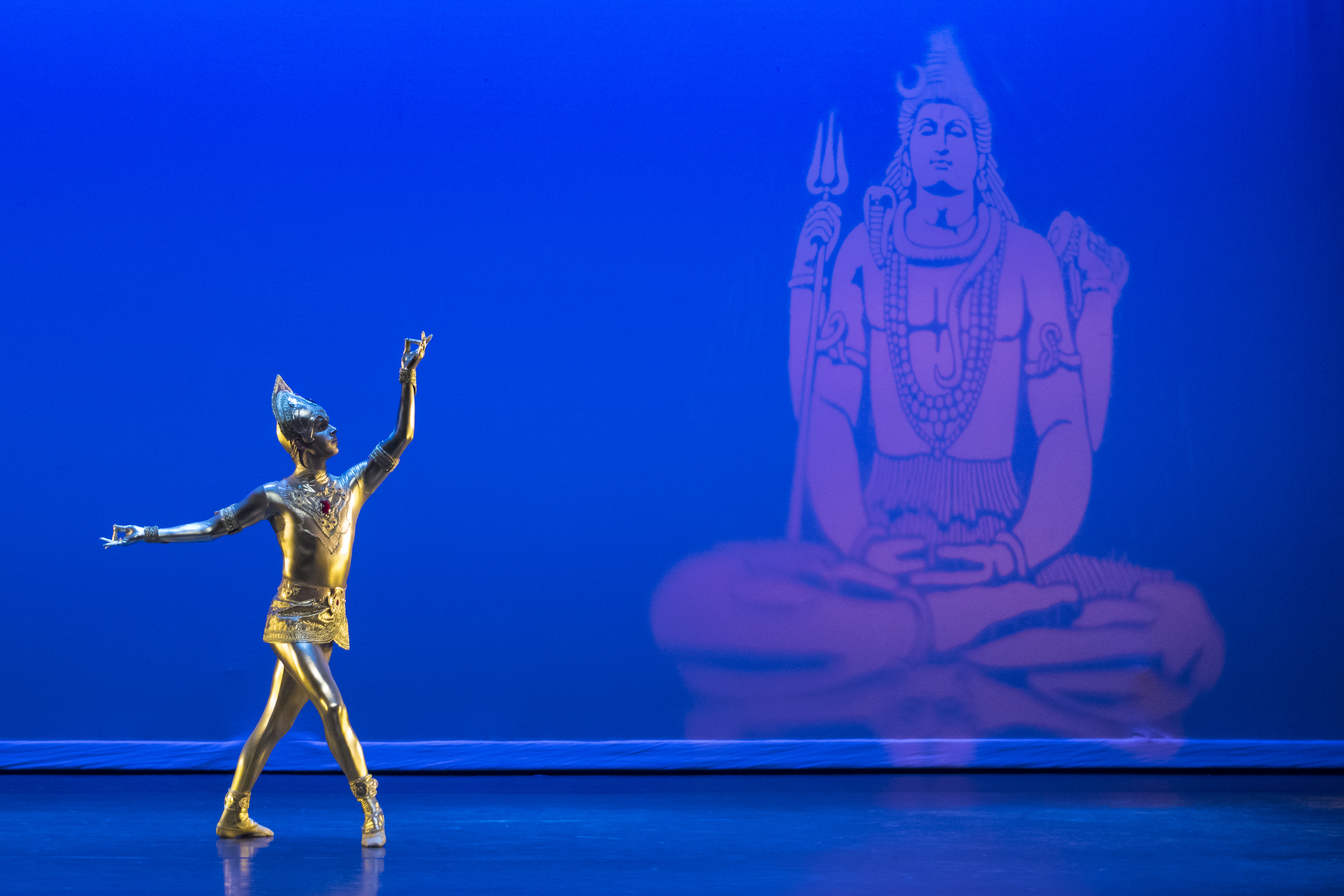 UA Theatre and Dance Presents: Alabama Repertory Dance Theatre