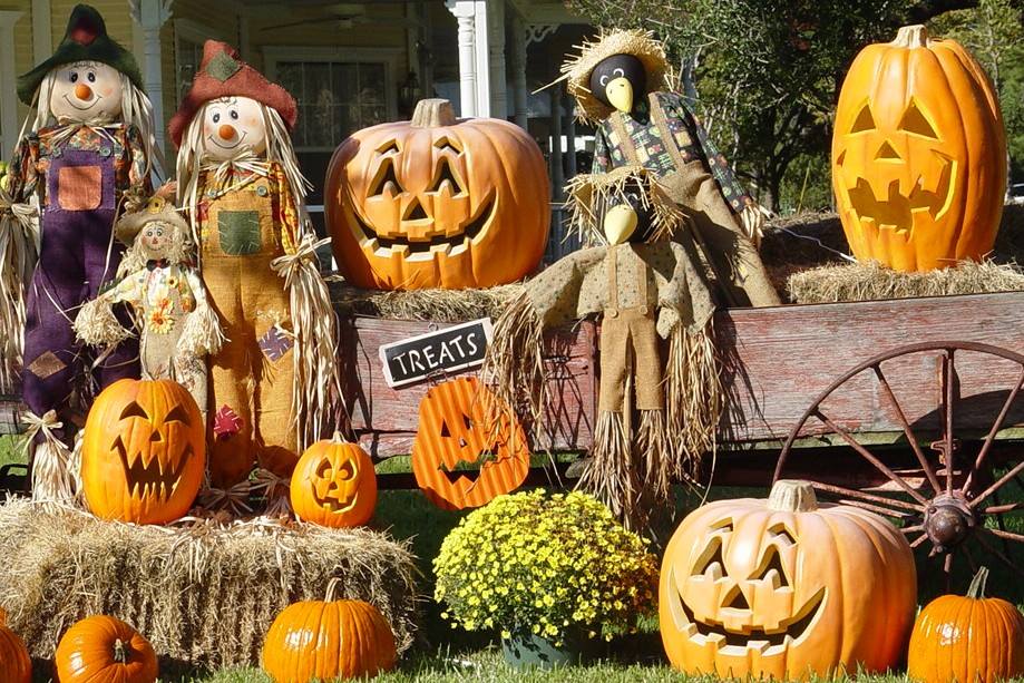 Chill-O-Ween