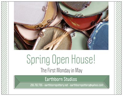 Earthborn Open House