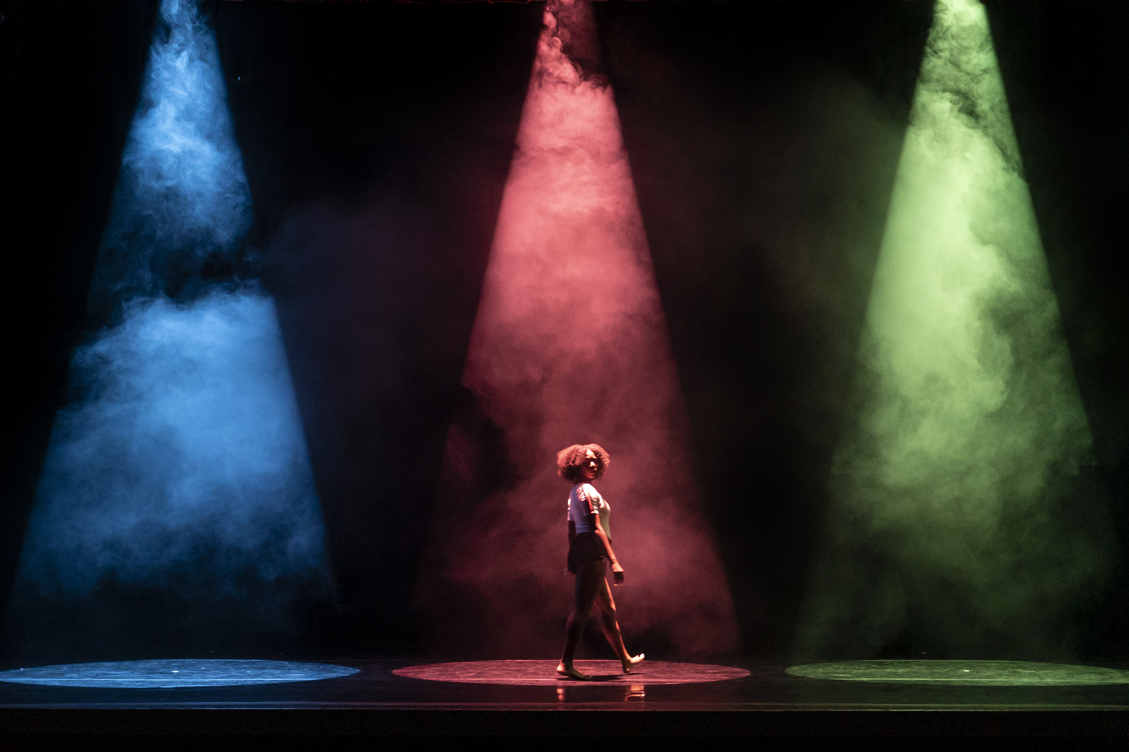 UA Theatre and Dance Presents: Dance Alabama!