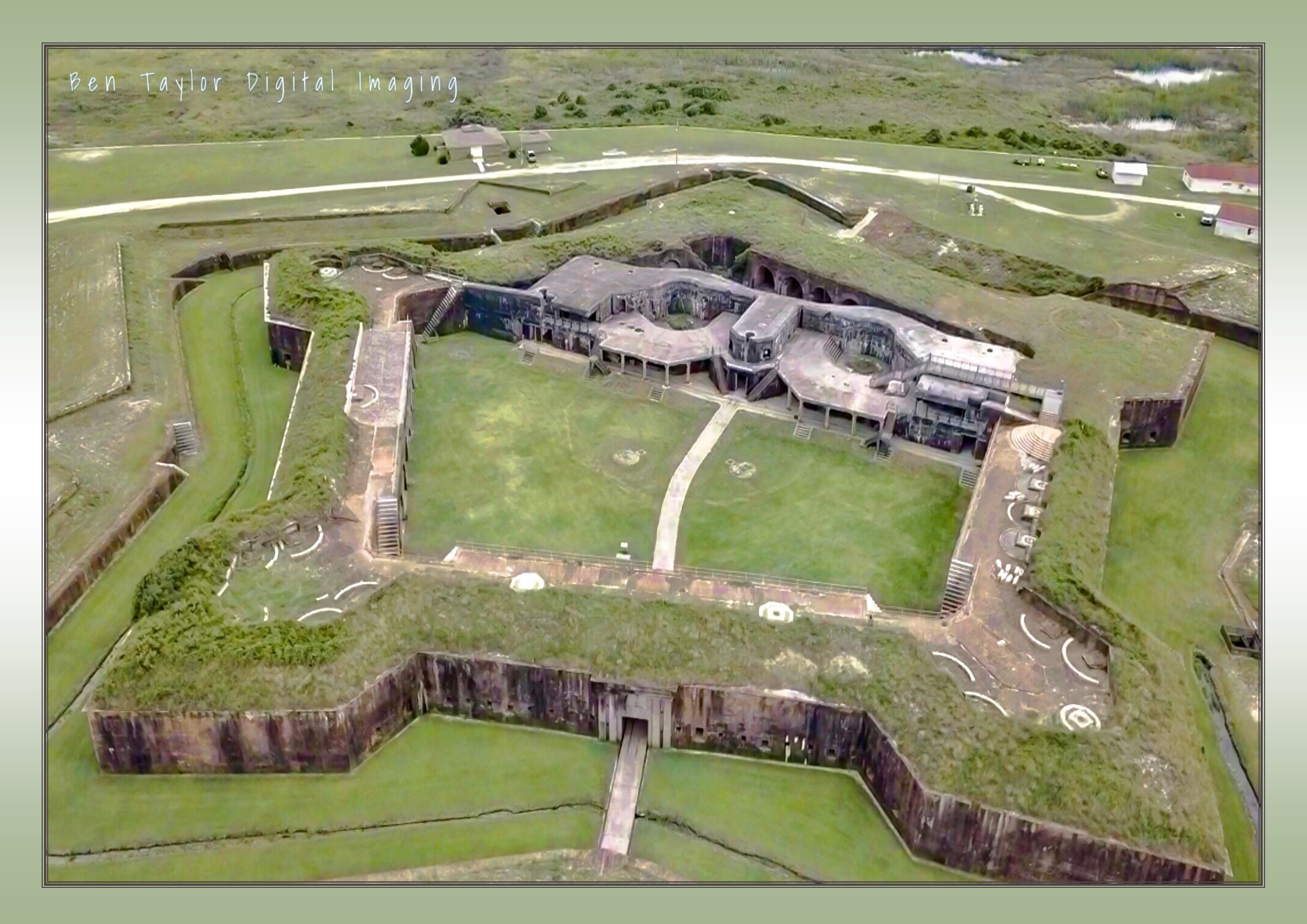 Commemoration of the Battle of Mobile Bay & Siege of Fort Morgan - Gulf ...