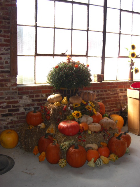 Fall Street Festival