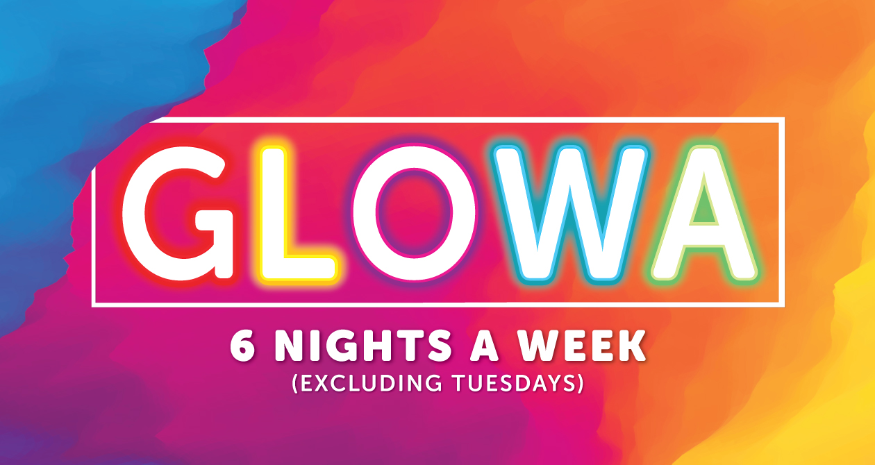 GLOWA at Downtown OWA