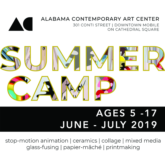 Summer Camps Mobile Alabama.Travel