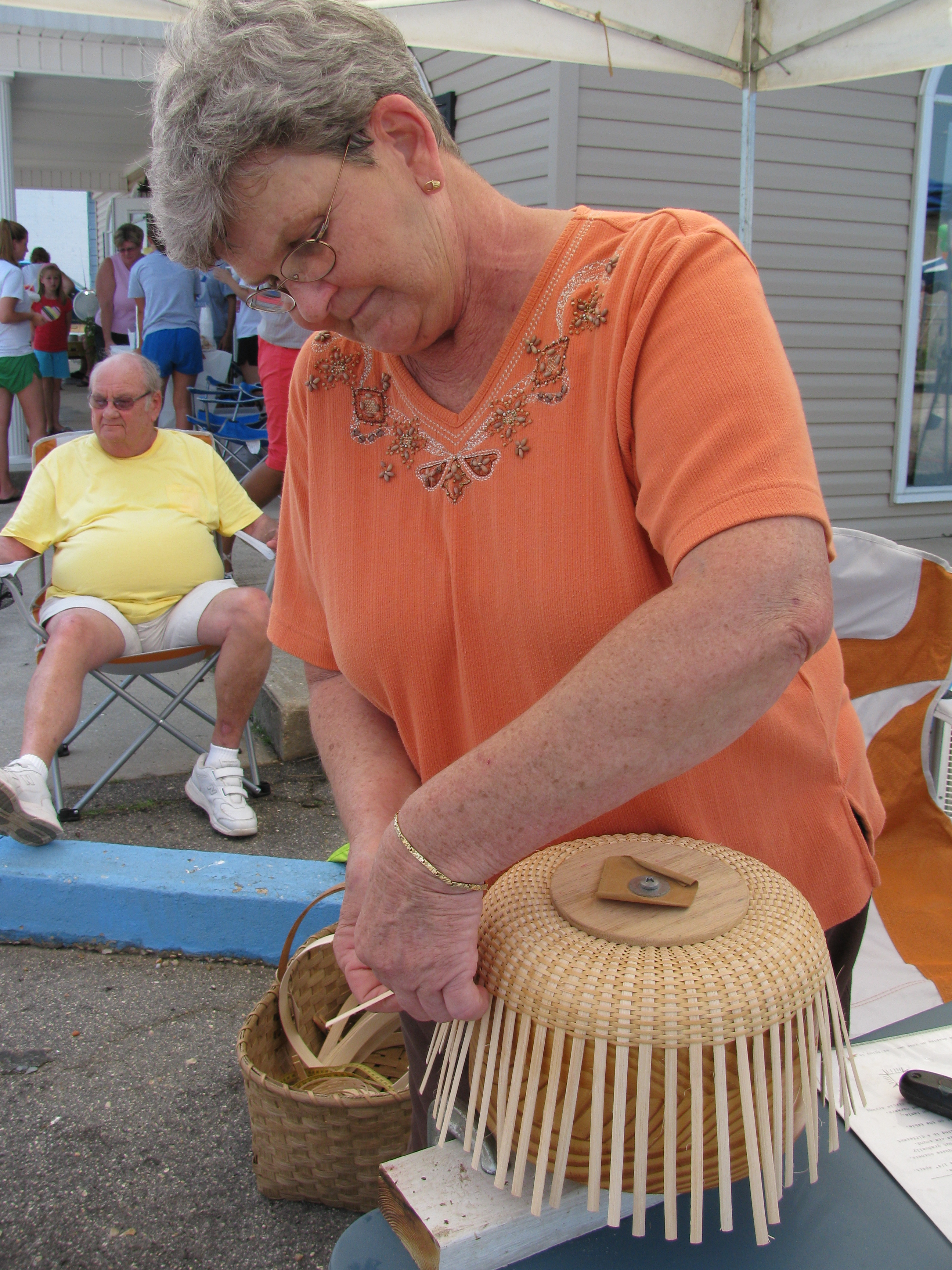 Hog Wild for Art Festival 2019