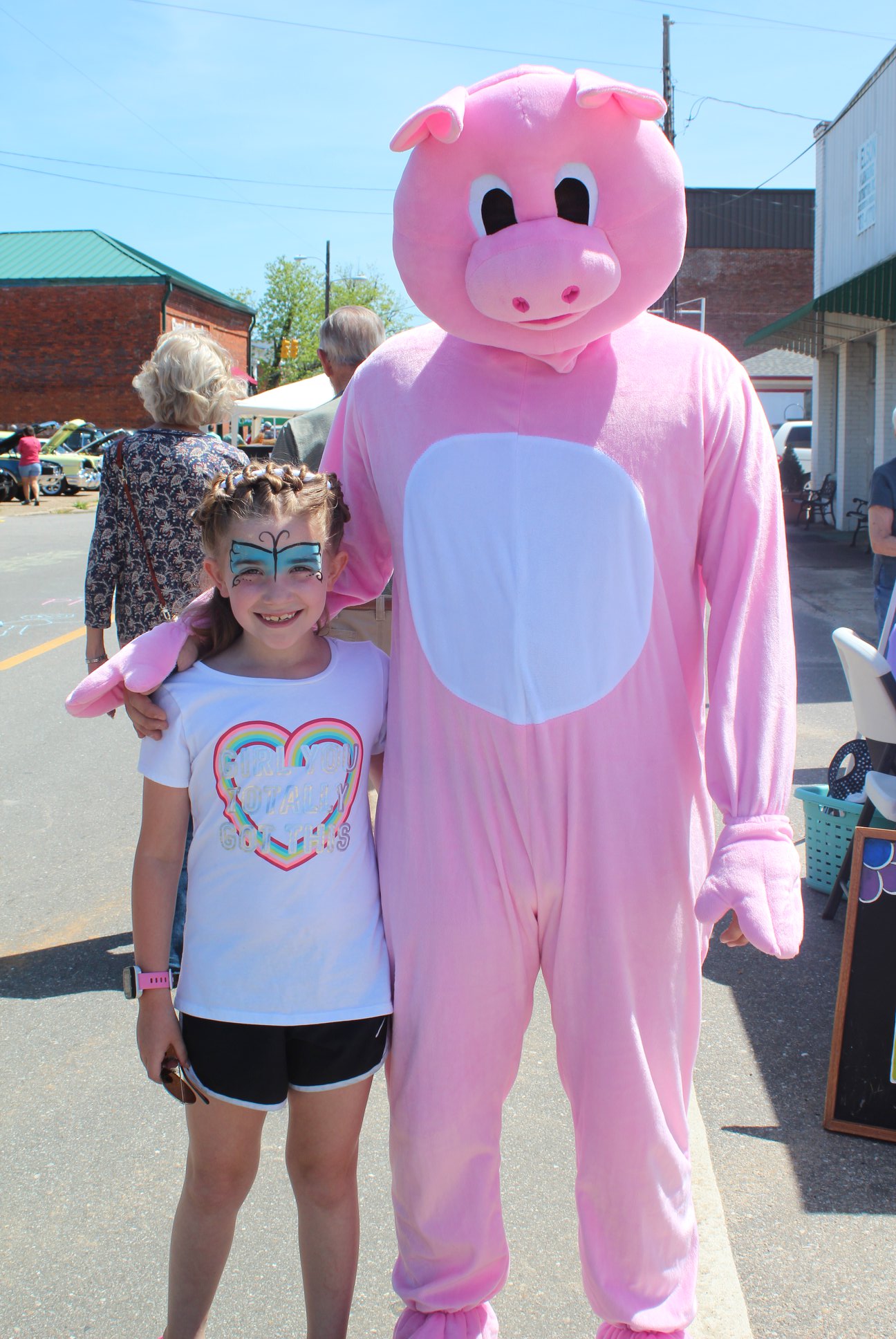 Hog Wild for Art Festival 2021