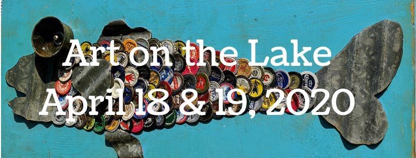 Art on the Lake, 59th Annual