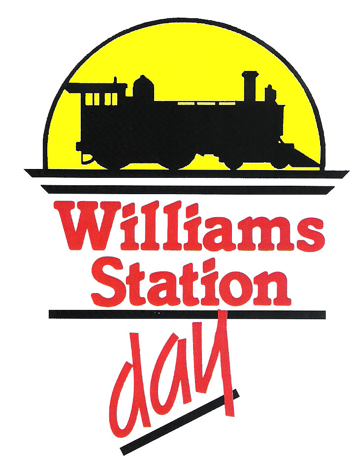 Williams Station Day