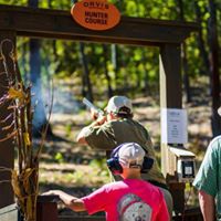 Orvis Game Fair and Sporting Weekend