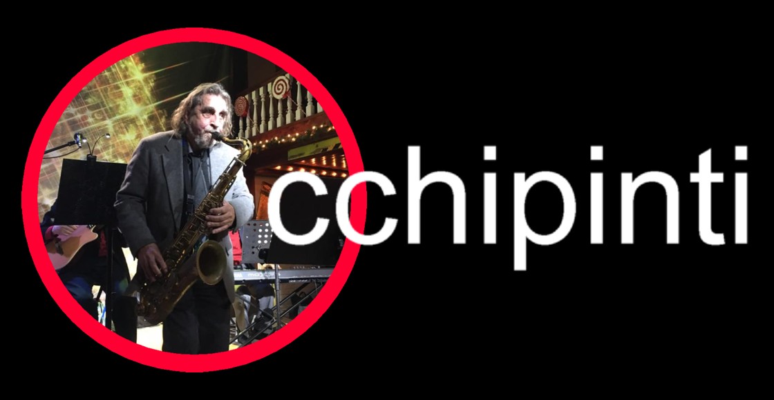 Jazz Jambalaya: Occhipinti