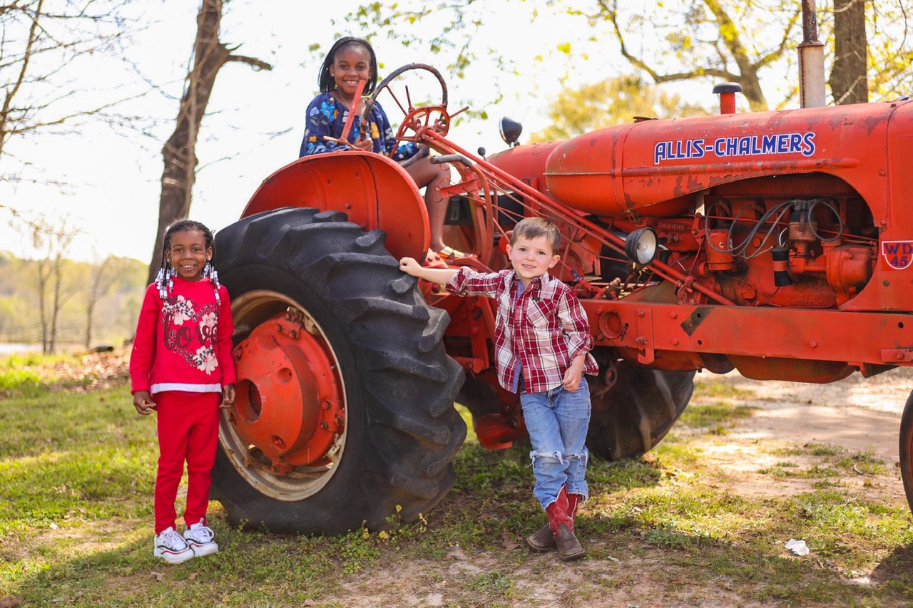 Pumpkin Patch Season