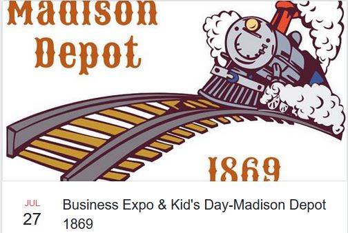 Business Expo & Kid's Day