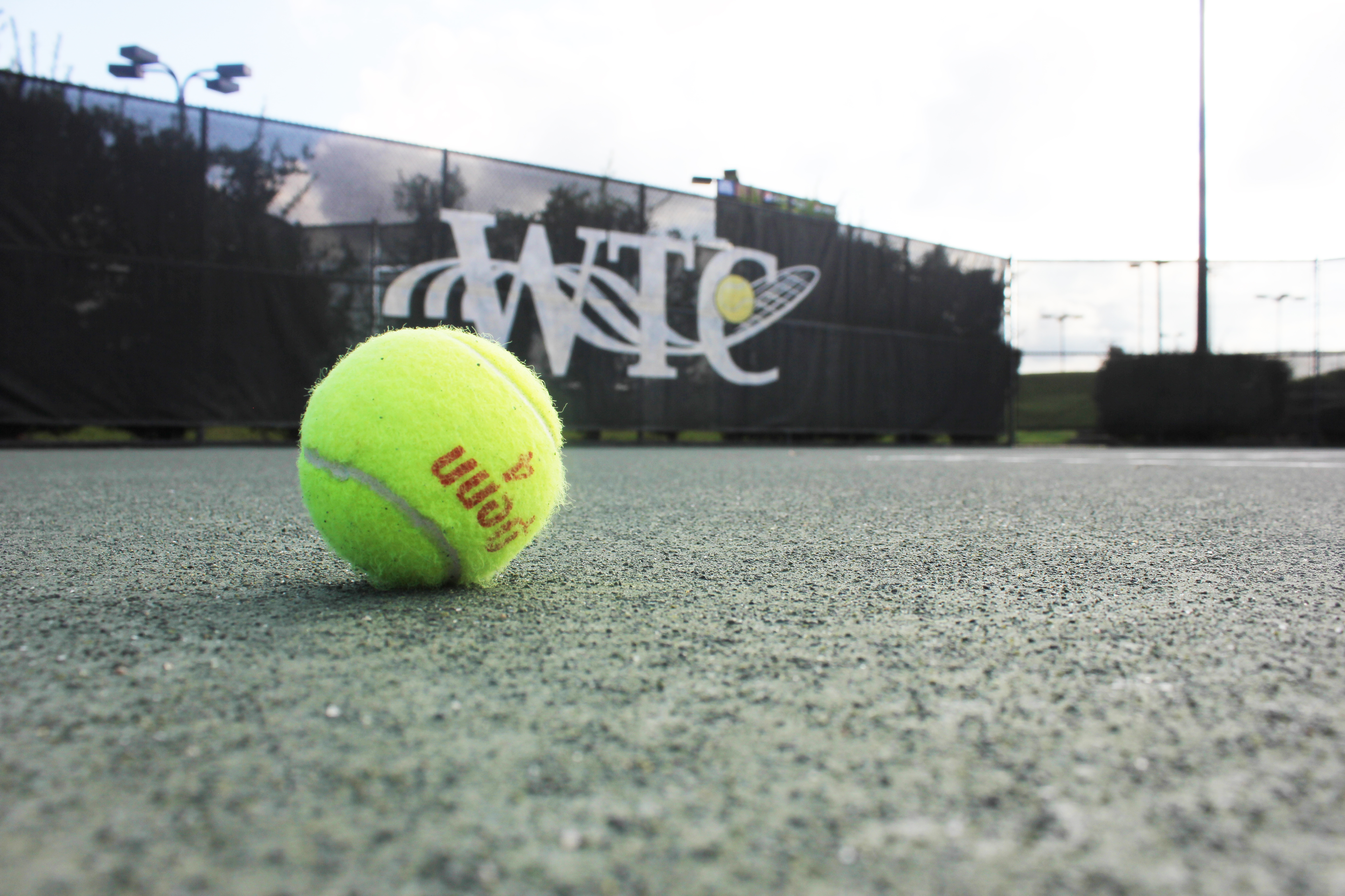 Westgate Tennis Center