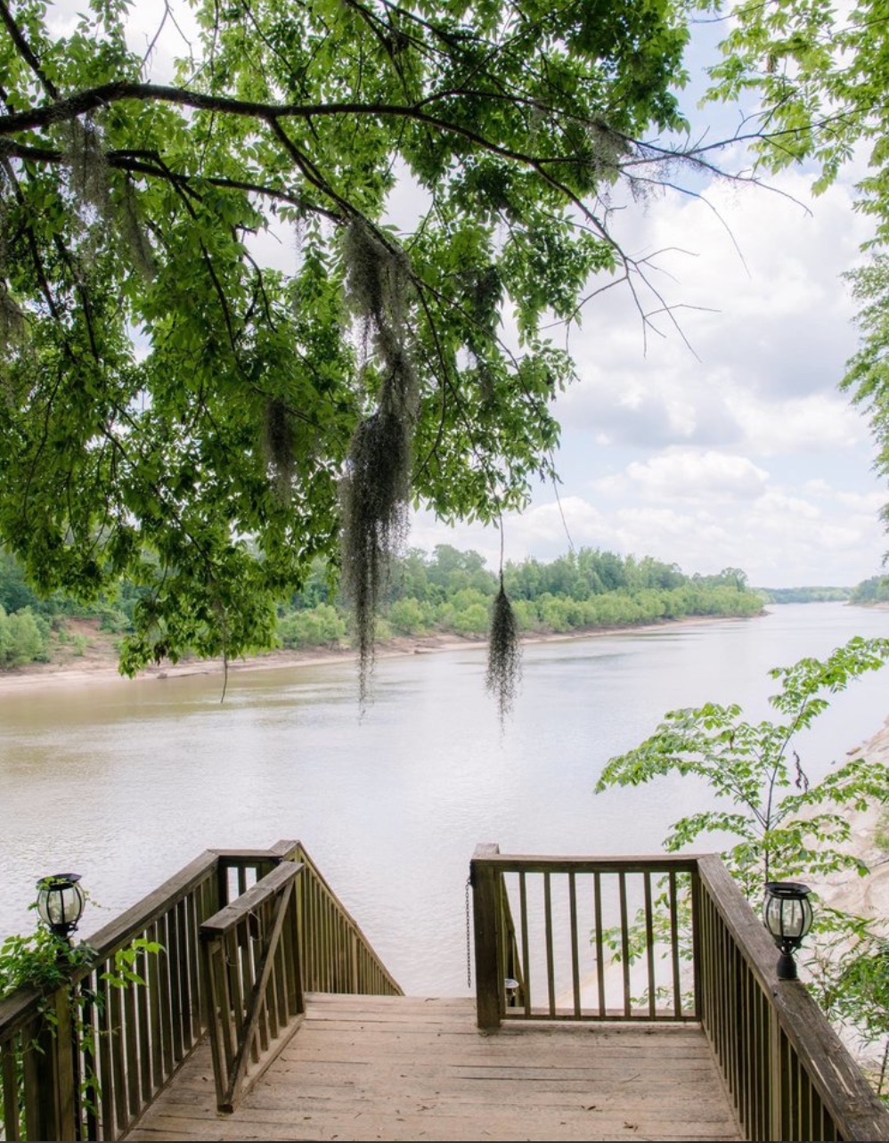 Mimosa Ridge Cabin Rentals Livingston Alabama.Travel