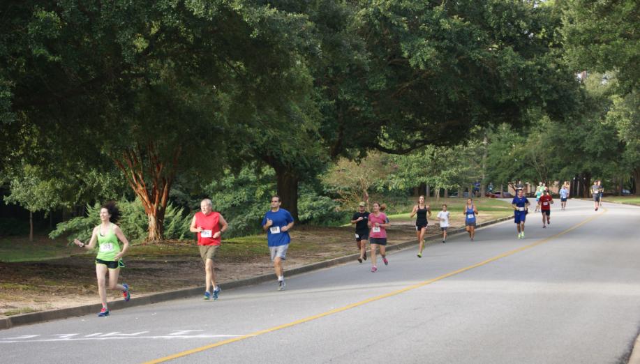 Miles for Medicine 5K and Fun Run 2019