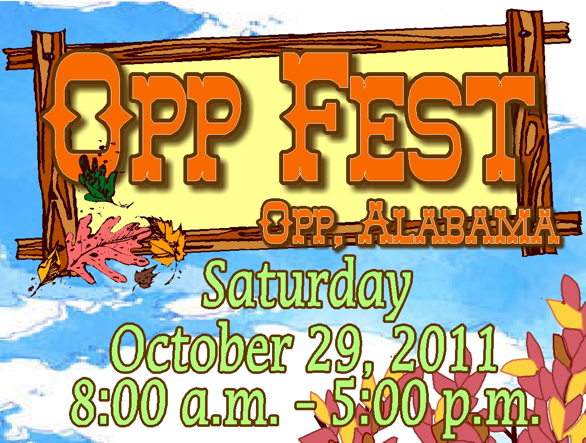 Opp Fest 2020