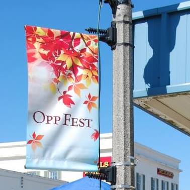 Opp Fest 2020
